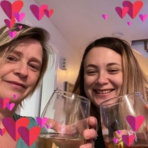 Meet your Posher, Dolly